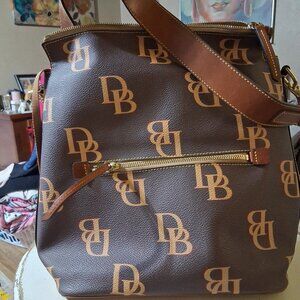Douney and Bourke handbag